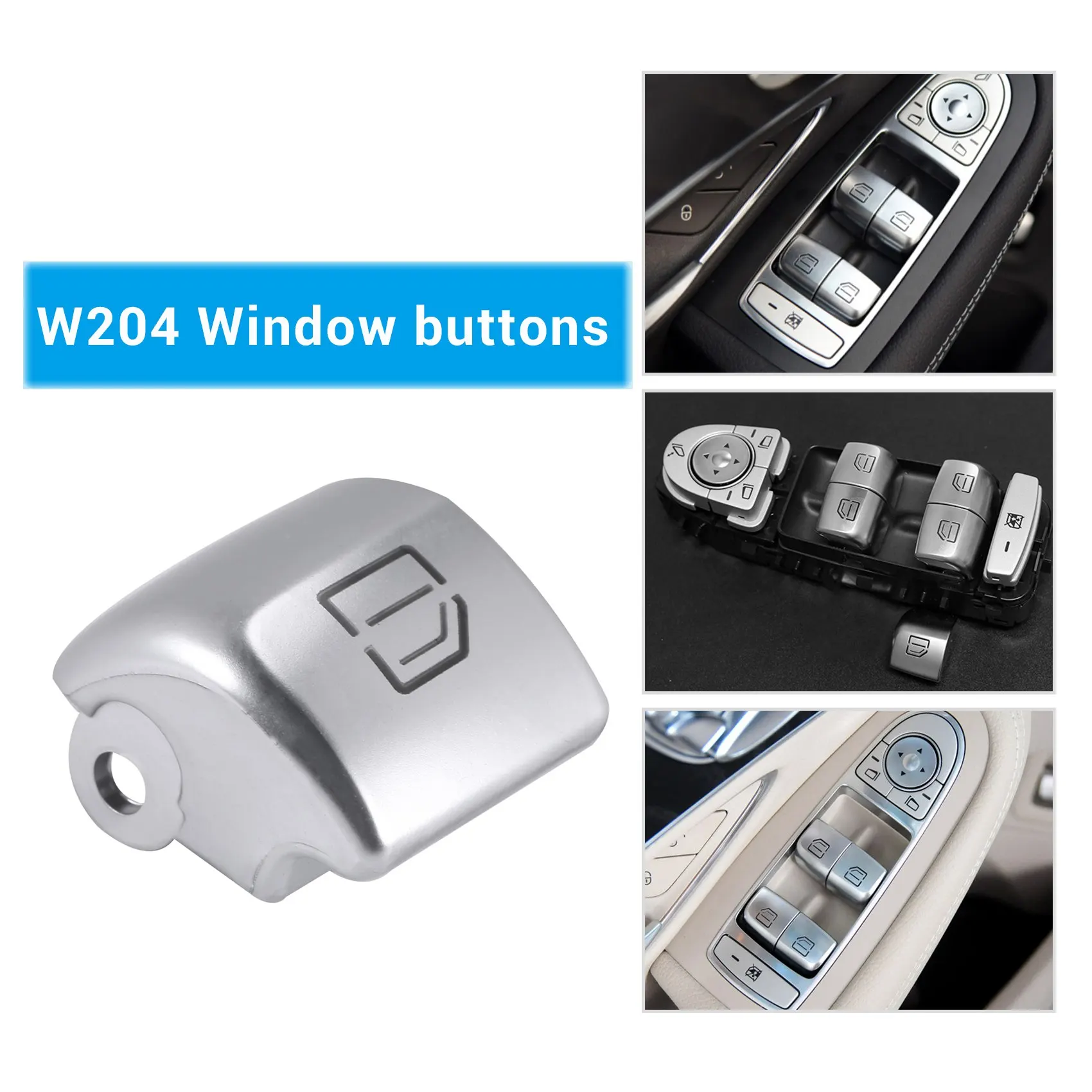 ڵ ׸    ư ġ, ޸  C Ŭ W205 C180 C200 C260 C300 C63 W204 2