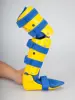 surgical  kafo adjustable children kids knee ankle foot physical therapy support abduction protector immobilizer for fracture 1