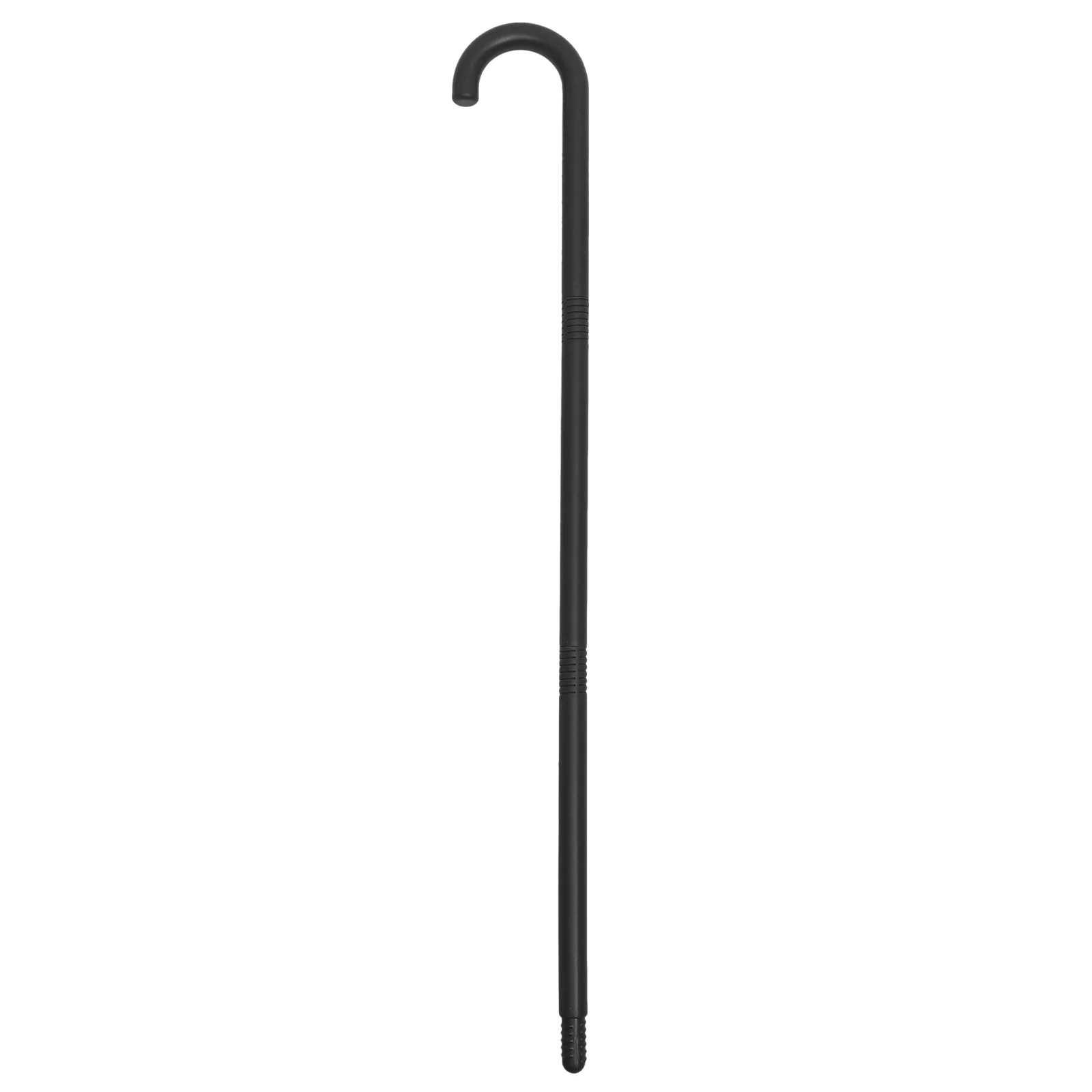 

Halloween Cane Prop Cosplay Decoration Stage Performance Party Crutch Dress up Decorative Supply Walking Stick