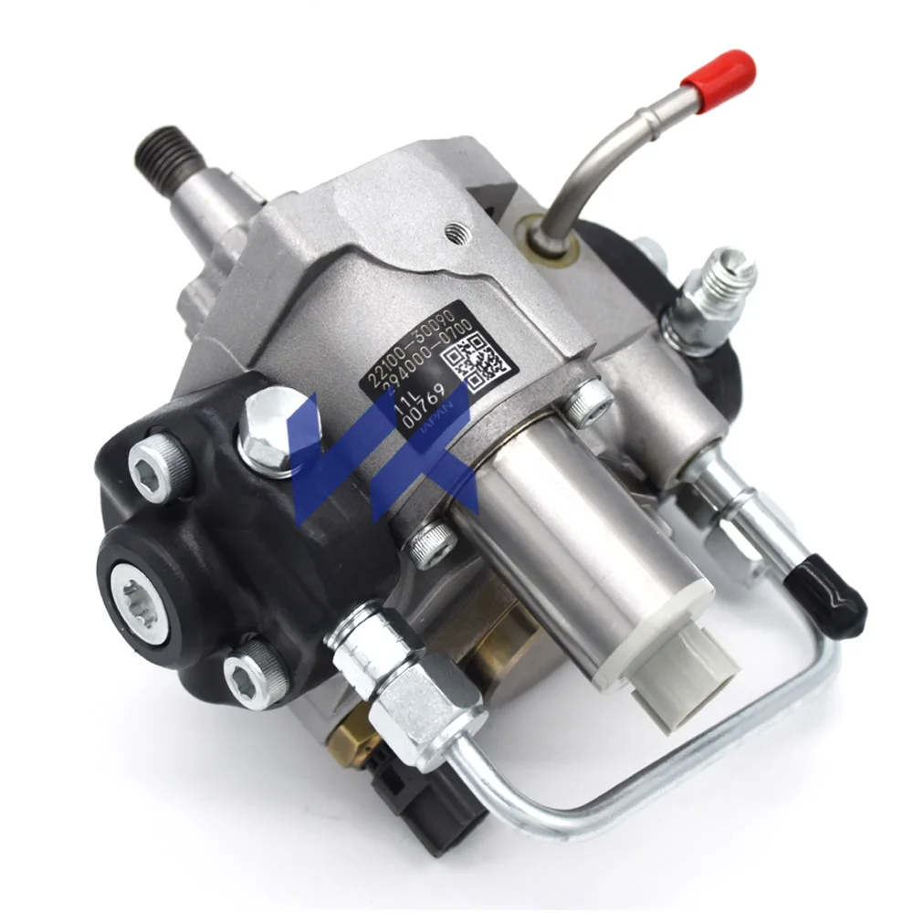 High pressure fuel pump 294000-0040 common rail pump RF5C13800 diesel injection pump