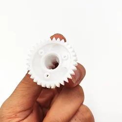 High - Performance Universal Printer Pickup Gear Replacement (1 Pc)
