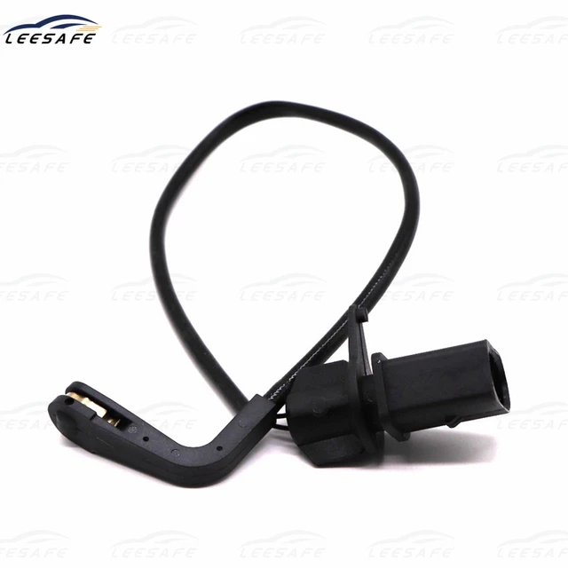 Front Brake Pad Sensor for Audi A4 A5 A6 A7 Q5 Quattro Brake Induction Wire  Replacement OE NO 8K0615121 Brake Alarm Sensing Line - AliExpress