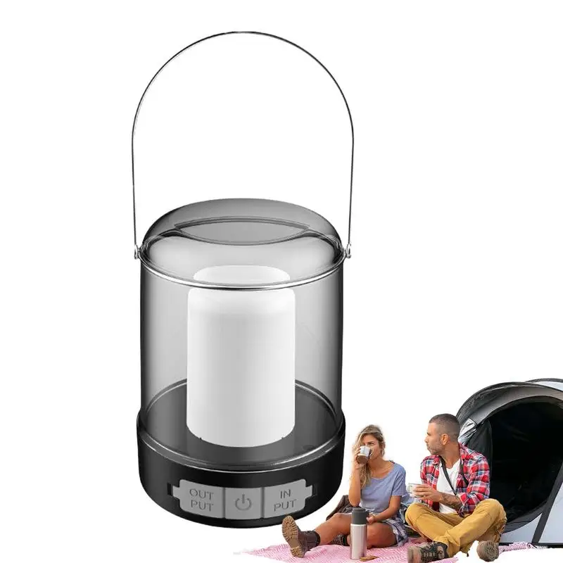 

Tent Lanterns For Camping Rechargeable Lanterns For Camping Waterproof Outdoor Tent Light Rechargeable Led Lantern Portable Led