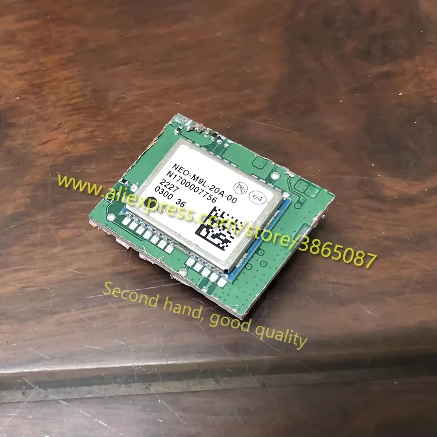 ZED-F9K-30A-55 ZED-F9K ZED-F9K-30A NEO-M9L-20A-00 NEO-M9L-20A-01 NEO-M9L-01A-00N196 NEO-M9L LEA-M8F-0-00 LEA-M8F-0 L
