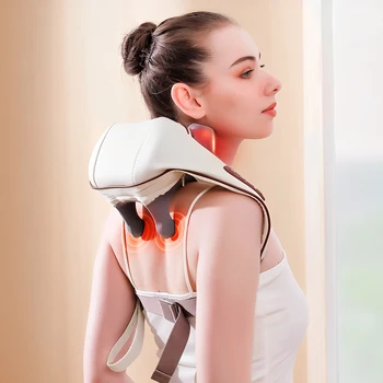 Cordless Neck & Shoulder Massager 1
