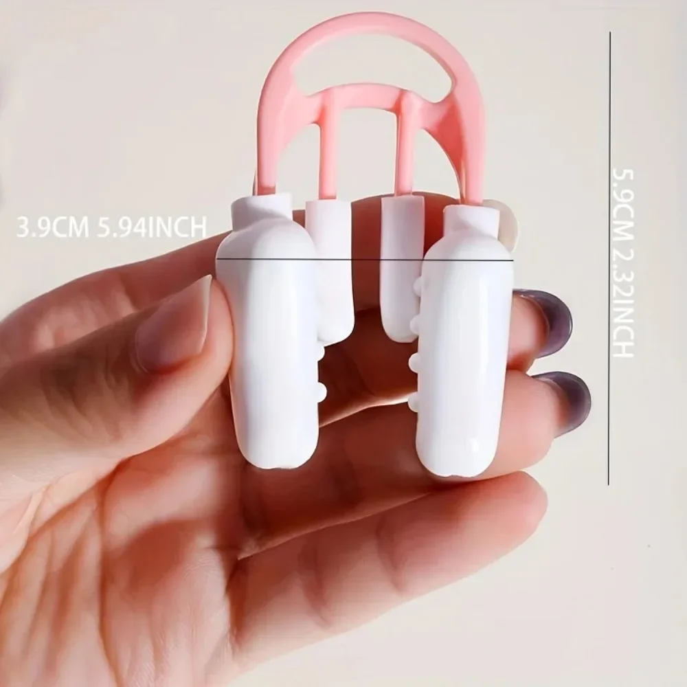 A Painless Nose Bridge Corrector Suitable for Both Women and Men
