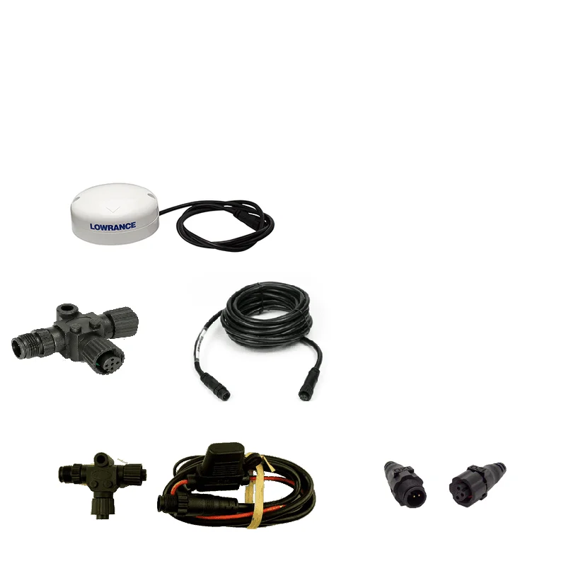 LOWRANCE POINT-1 GPS Antenna