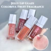 KE-Y01 Lip Glaze, Lip Oil, Moisturizing and Highlighting, Lip Protection, Off Texture 3