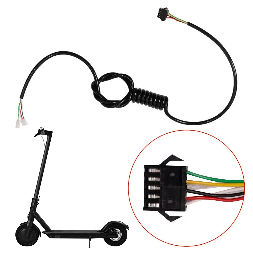 Parts Accessories Replacement Cable Display Cable Controller Cable