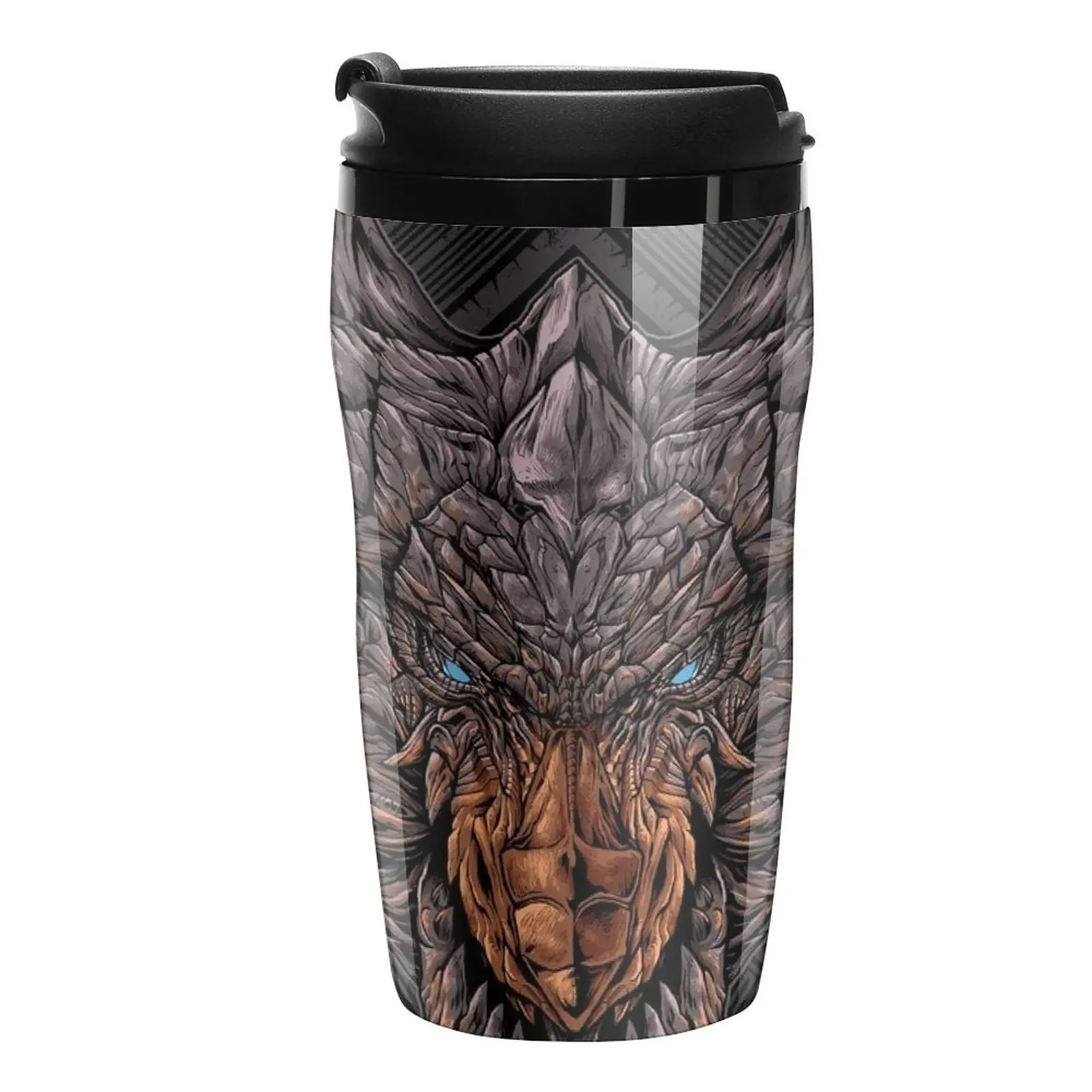 

New Hunting Club: Kushala Travel Coffee Mug Cup Coffee Teaware Cafes