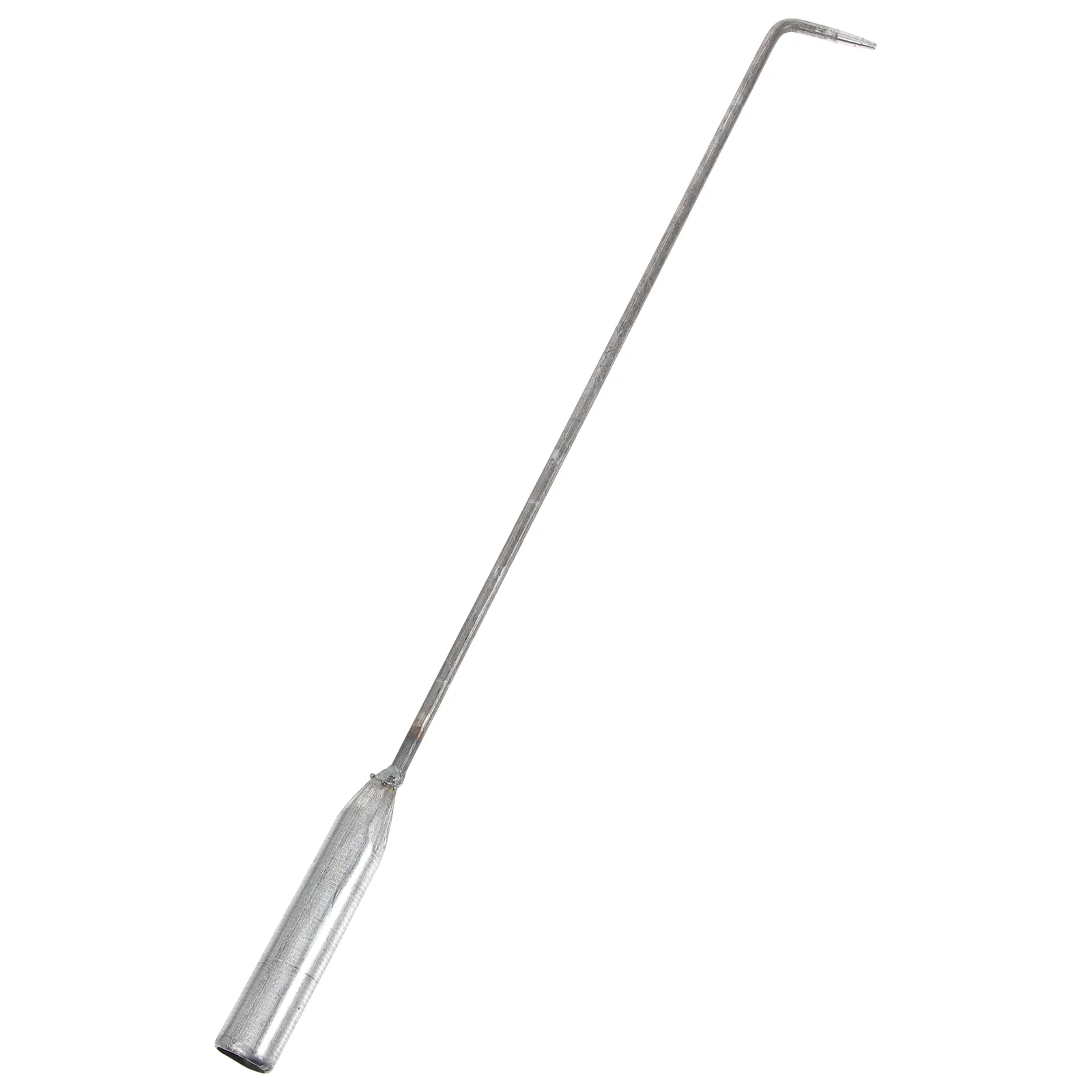 

Metal Fire Poker Outdoor Indoor Fire Pit Poker Fireplace Fire Pit Tool Indoor Fire Stoker Campfire Camping Fire Party Tools