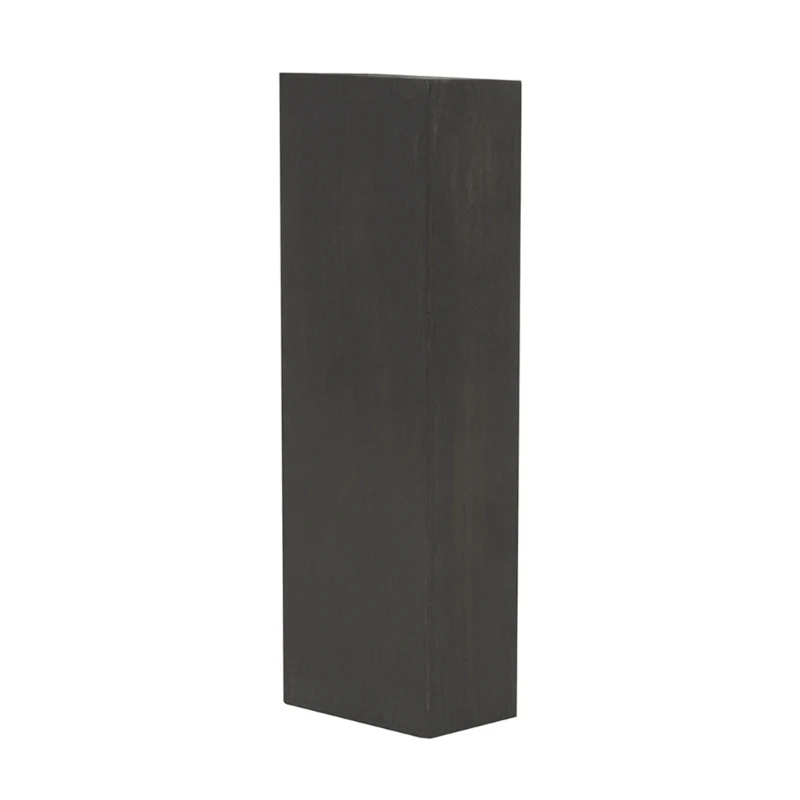 652D Materiale manico coltello fai da te Legno Materiale legno Decorazione intarsio charra Artigianato  18