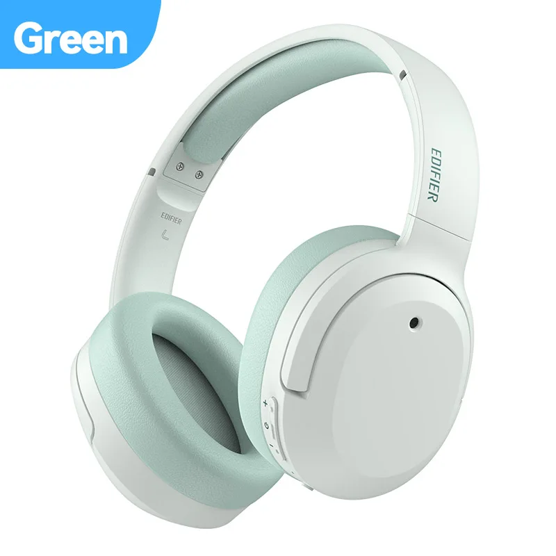 Edifier W820NB+ W820NB Plus -43dB アクティブ ノイズ キャンセリング