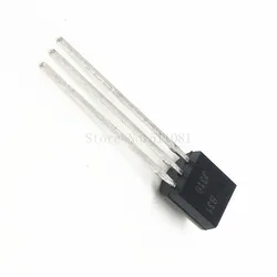 Set of 5 or 10 High - Quality J310 Transistors in TO - 92 Package (5PCS)