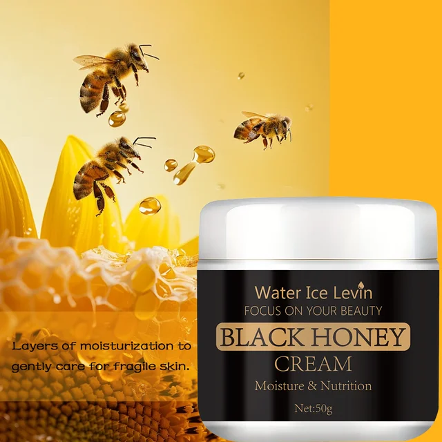 New Bee venom Wrinkle Remover Face Cream Firming Lifting 5