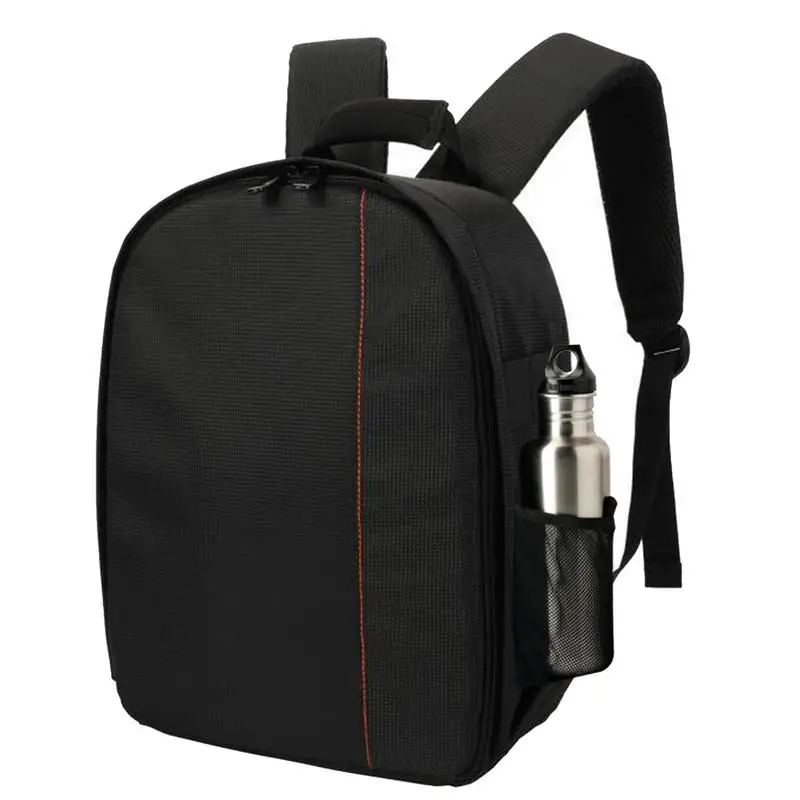 Waterproof Camera Backpack Small Camera Backpack Camera Bag Waterproof Camera Bag For SLR/DSLR Camera Lens And Accessories DSLR