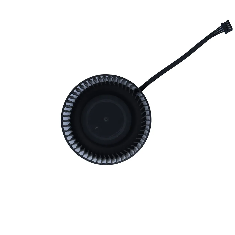 Ventilador de Refrigeração para Evga Gtx660 Gtx660ti Gtx670 Gtx680 Substituição da Placa Vídeo Gráfica Bfb0712hf 65 mm - Imagem 6
