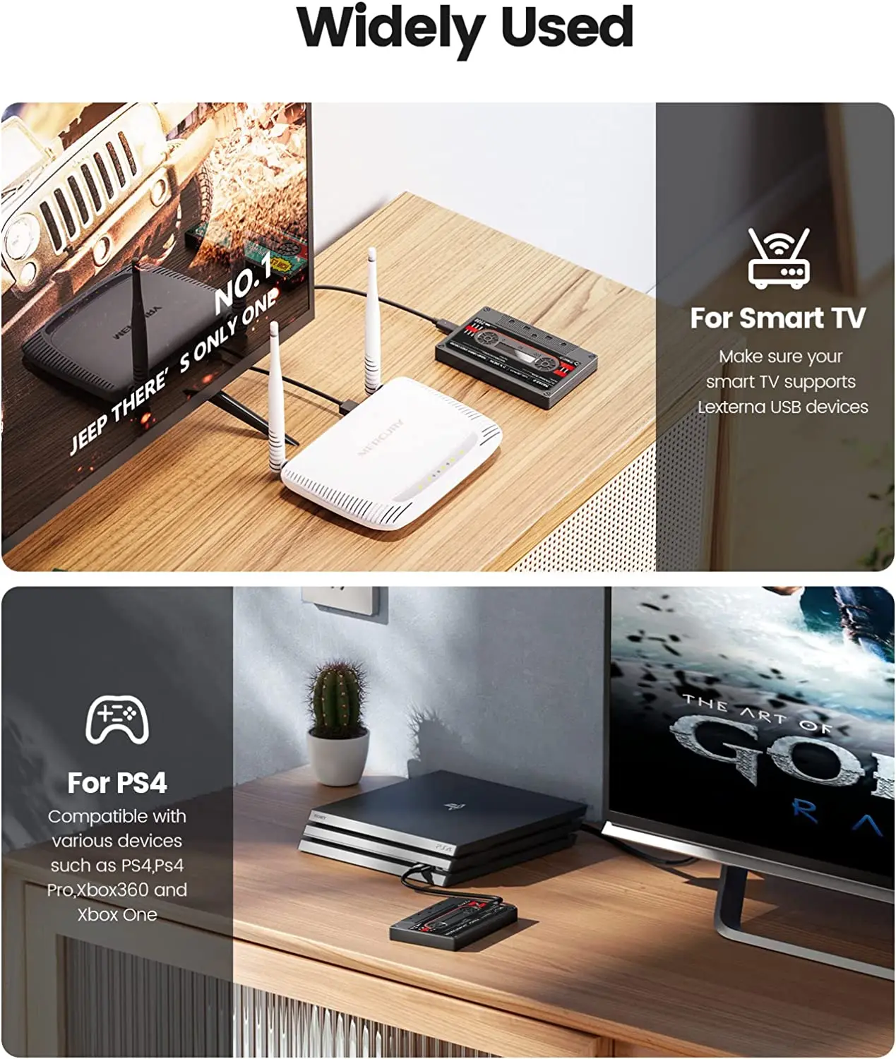 2.5'' HDD Enclosure SATA to USB3.0 External Hard Drive Case 5Gbps / 6Gbps Type-C HDD Case With DIY Sticker 6 2.5'' HDD Enclosure SATA to USB3.0 External Hard Drive Case 5Gbps / 6Gbps Type-C HDD Case With DIY Sticker - Image 6