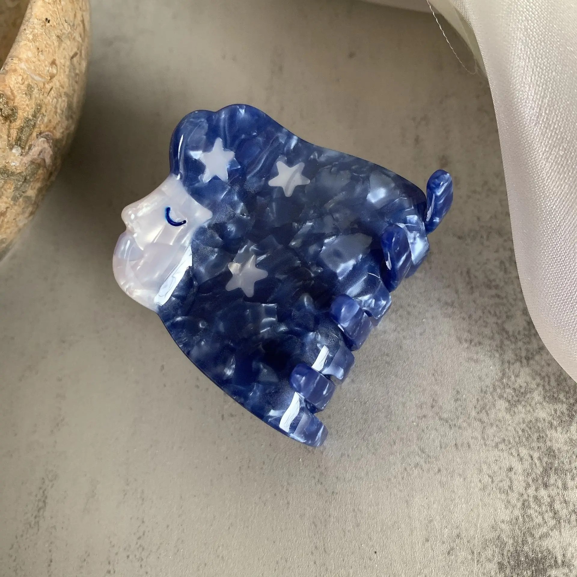 02 star face