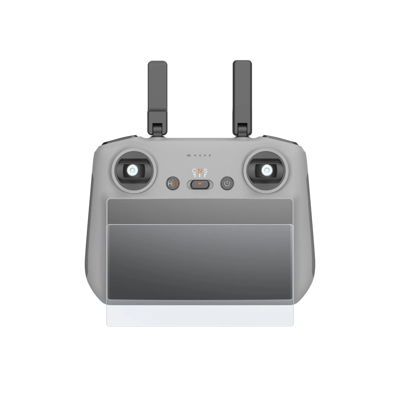 스몰리그 HD 스크린 프로텍터 DJI RC / RC 2용, 드론 네오 2용, DJI 미니 5 프로용, 매빅 4 프로용, 에어 3S용--5980