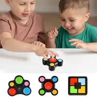 Electronic Memory Game Interesting Simon Says Electronic Game With Music Light Memory Training Game Toy For Kids xmas Gifts 1