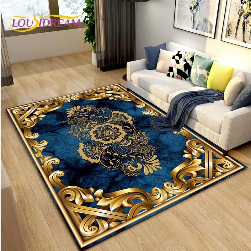 

Современный скандинавский абстрактный зернистый ковер с принтом перьев для гостиной, дивана, кофейного столика, ковер для дома