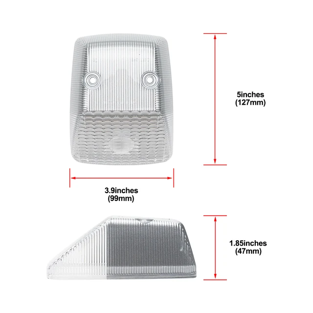 لبنز W463 G-Class G500 G550 G55 G63 G65 AMG W460 W461 1990-2018 OE-المواصفات الجبهة الجناح بدوره أضواء الإشارة غطاء الإسكان