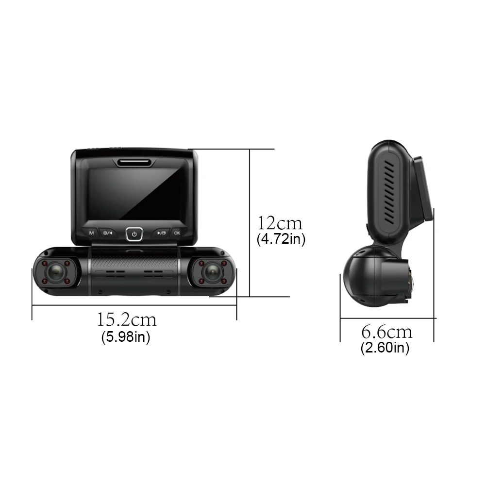   ķ 2K 1440P G- ķڴ, IR Ʈ , ڵ  ī޶, 150   HD ڵ ī޶, 4 ä