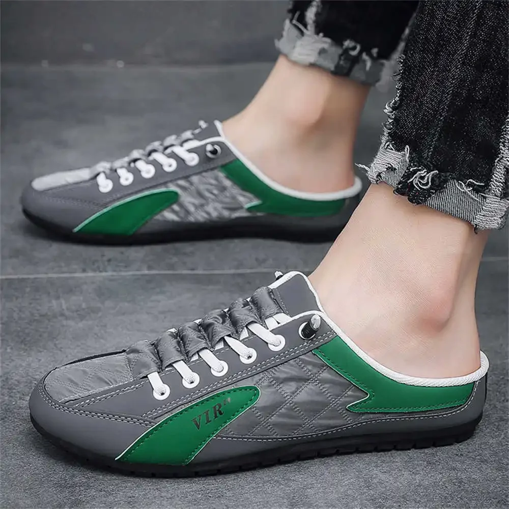 

number 44 42-43 fitness gym shoes mens golf camouflage men's sneakers sport sapatos trnis athlete sunny fitness authentic YDX2