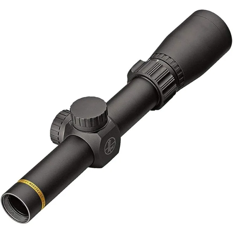 

Оптический прицел Leupold VX-Freedom 1,5-4x20 мм, прицелы для винтовки, 0,6 фунтов