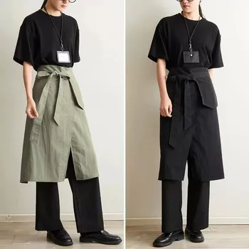 Waist Kitchen Apron 1