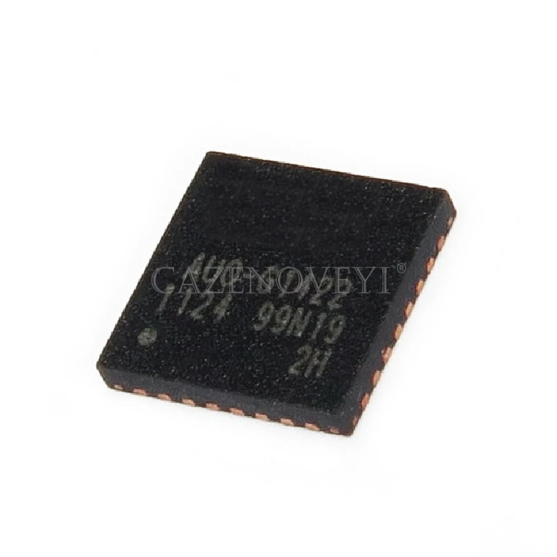 Set of 5 Power Management ICs in QFN-48 Package