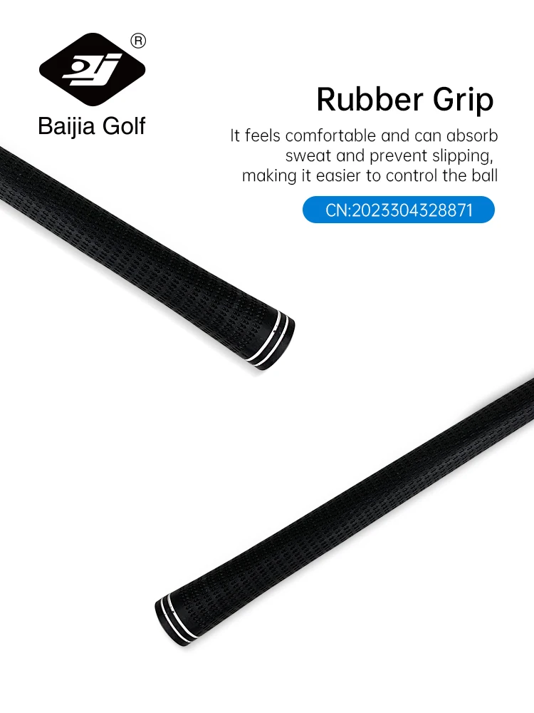 BAIJIAGolf Swing Trainer Golf Swing Training Ribbon Stick Golf Whip Stick Sound Practice To Improve Swing Speed Golf Accessories 4