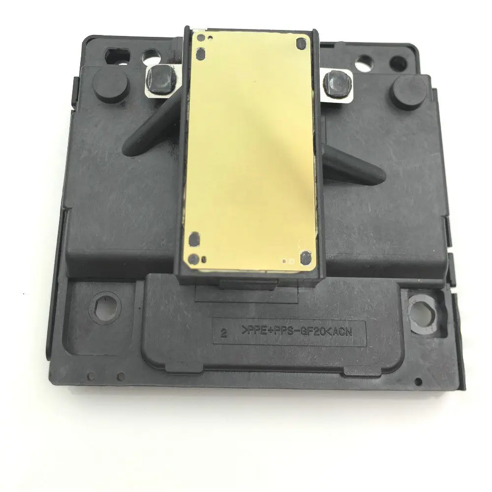 Печатающая головка для Epson F197000 SX420 SX430 SX435 SX438 SX440 SX445 XP30 XP33 XP102 XP103 XP202 XP203 XP205 NX430 SX425 |