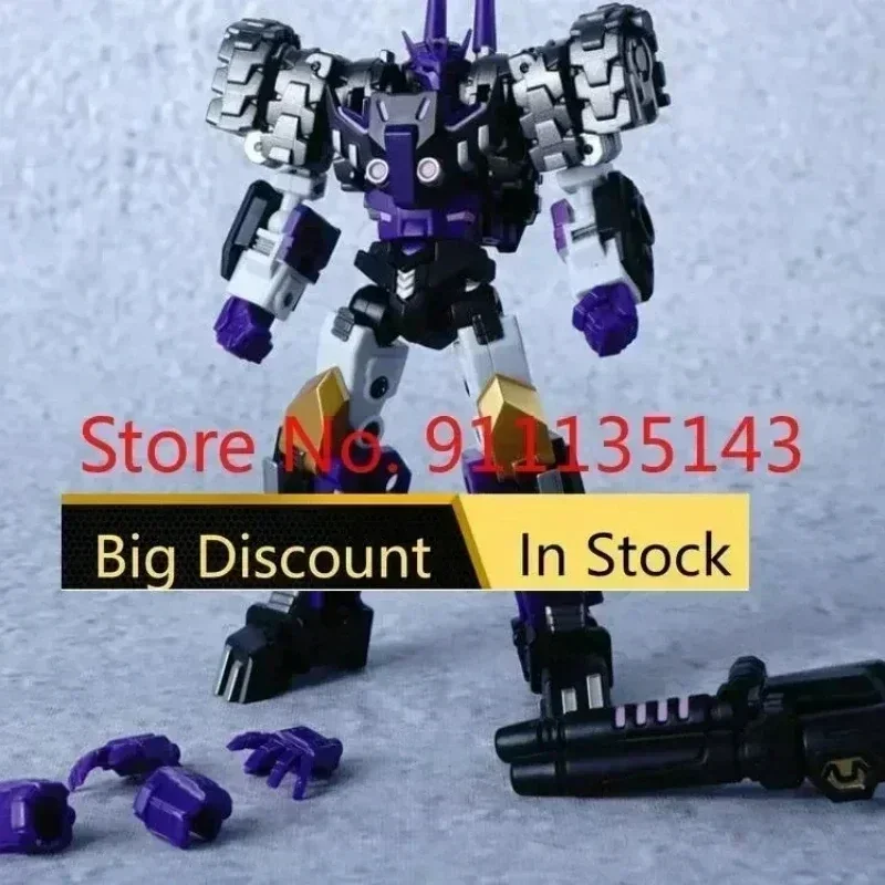 

Iron Factory If Ex-31 Dubhe Spirits Of The D.e.c. Ex-31 Tarn Kultur In Stock