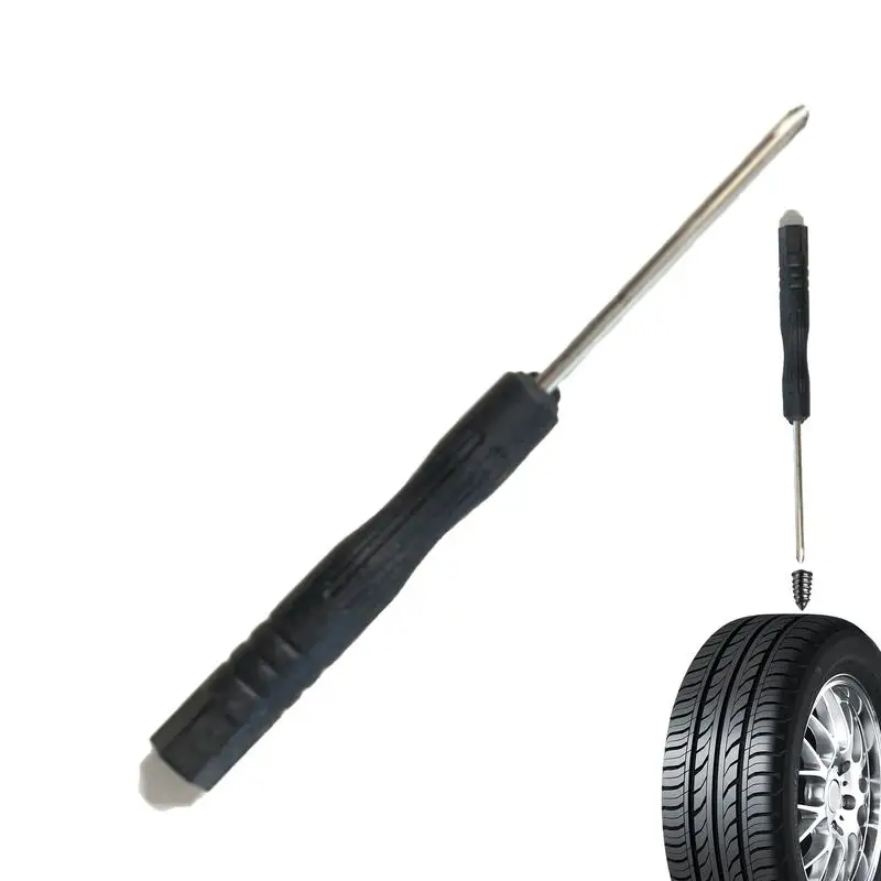 

Rubber Nail Tire Repair Kit Sealing Atv Tires Puncture Repair Rubber NailFor Car Multifunctional Tire Repair Tool