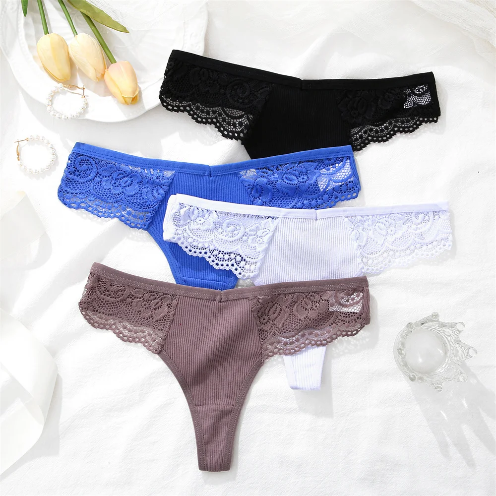 lace panties