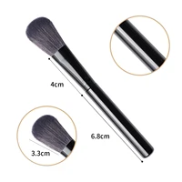 LINMANDA Nail Brush Set Including UV Gel Nail Art Brushes 3D Nail Extension Brush Double Ended Dotting Nail Pen For Nail 2