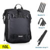 Motorcycle Bag – Waterproof and Durable Gear for Any Ride!!