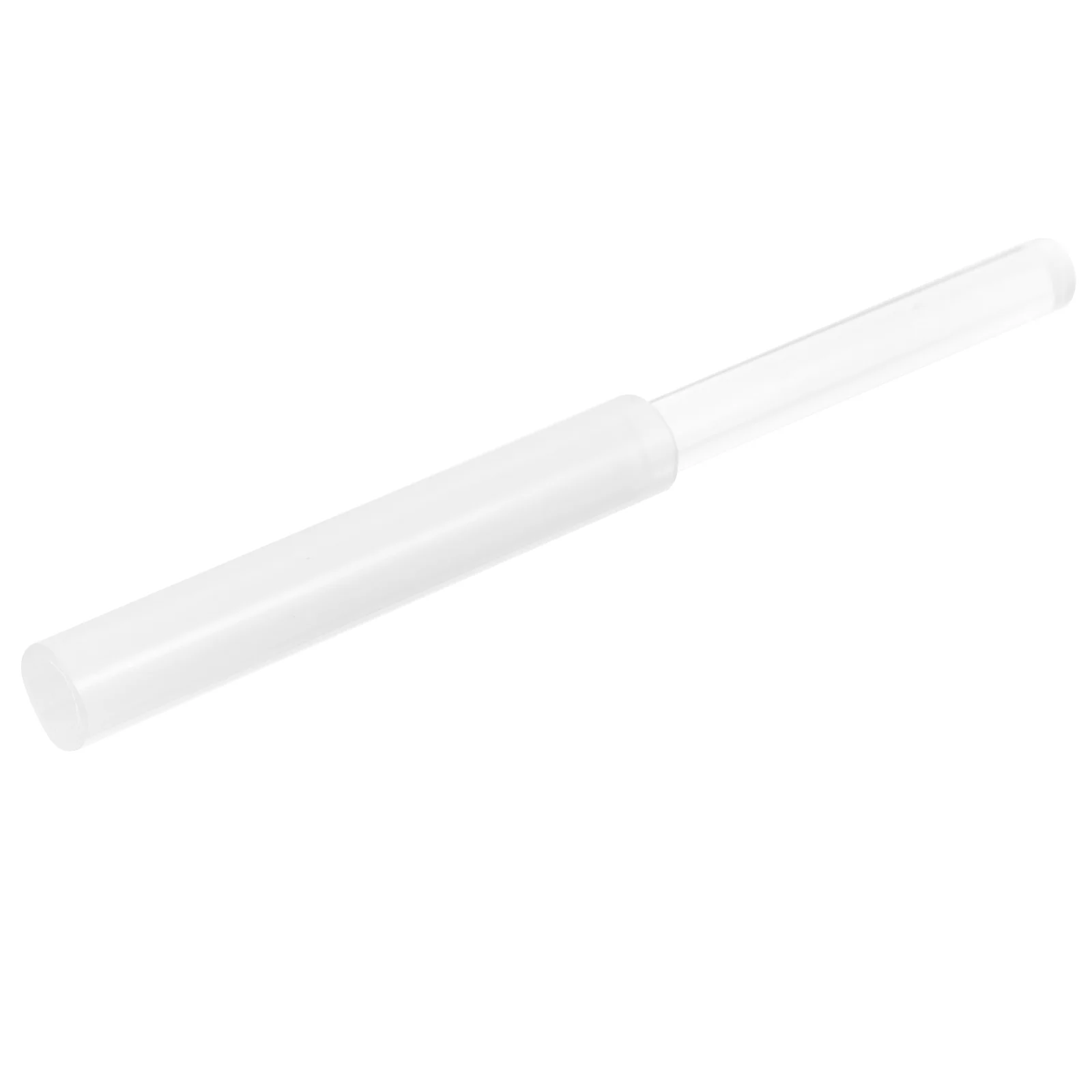 

Crystal Rod Tapping Pyramid Harp Sound Healing Bowl Striker Mallet for Singing Firing Meditation Sticks Parts