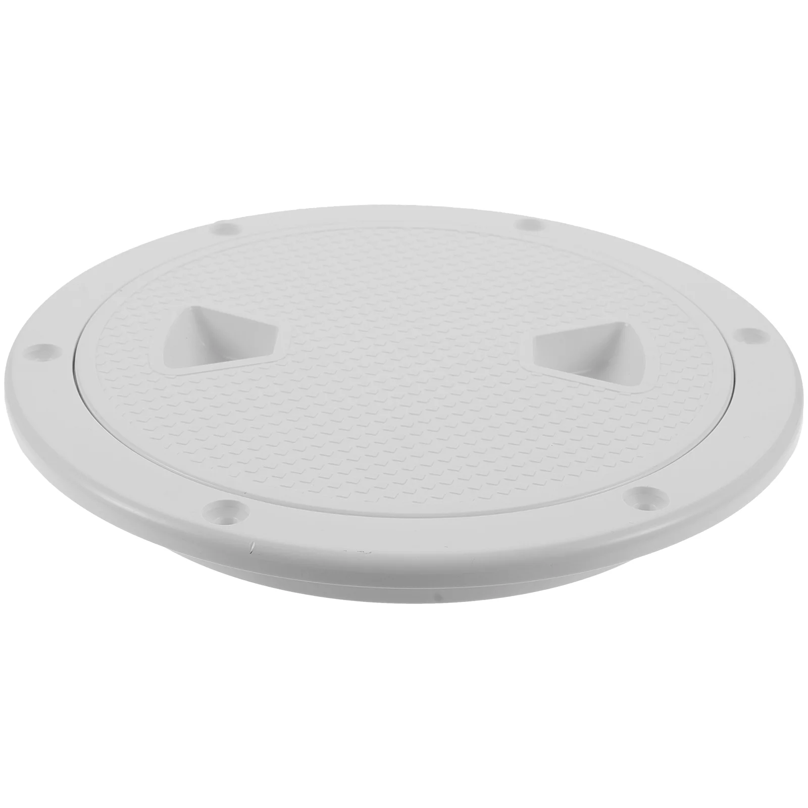 

Yacht Deck Cover Inspection Hole Hatch Covers Professional Boat Non-skid Kayak Round Accessory