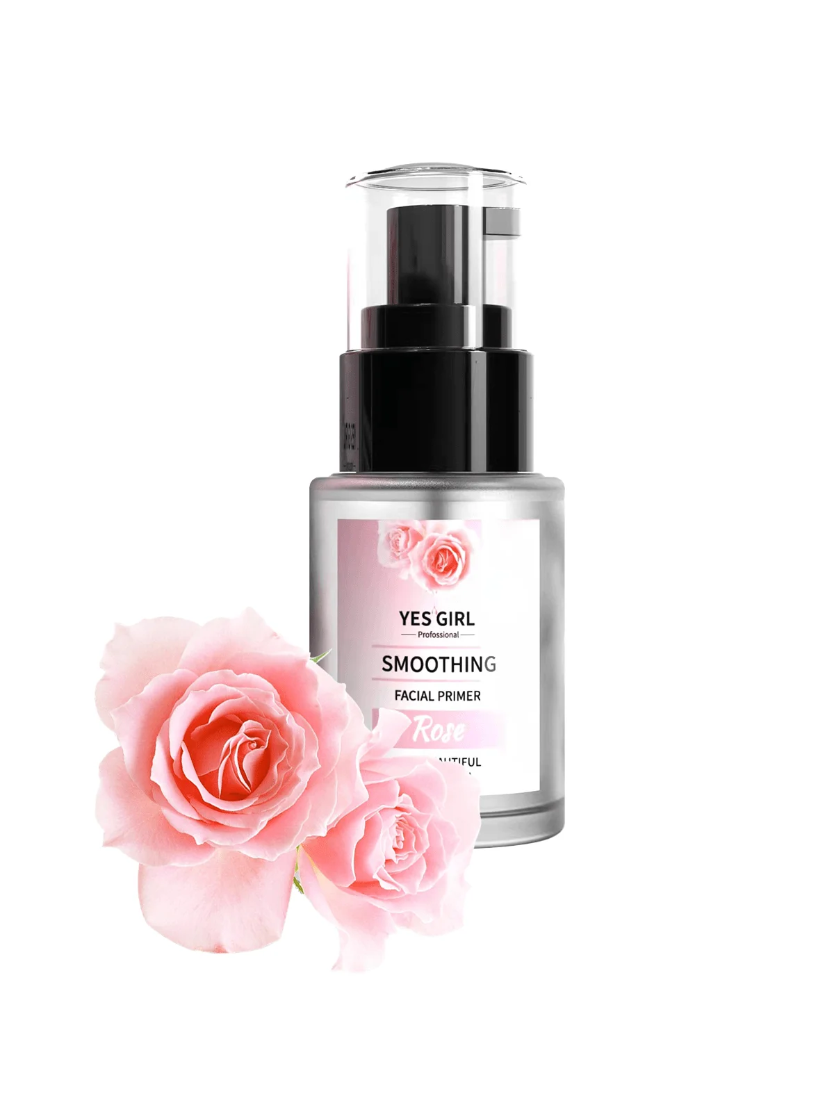 Transparent Jelly Primer Makeup Base Color Rendering Moisturizing Lightweight Makeup Holding Pre Makeup Base Cream Face Makeup 4