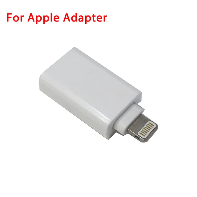 Car Auto USB DJ RGB Mini Colorful Music Sound LED USB-C Apple Holiday Party Karaoke Atmosphere Lamp Welcome 5V Ball Laser Light For Apple Adapter