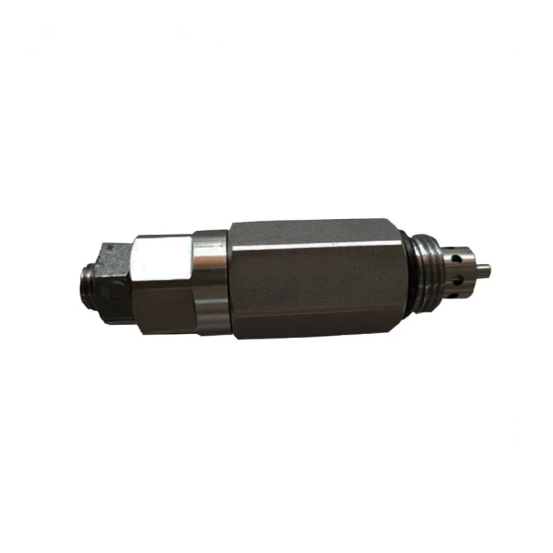 

EXCAVATOR HD450 HYDRAULIC PUMP RELIEF VALVE FOR KATO HD450 MAIN VALVE