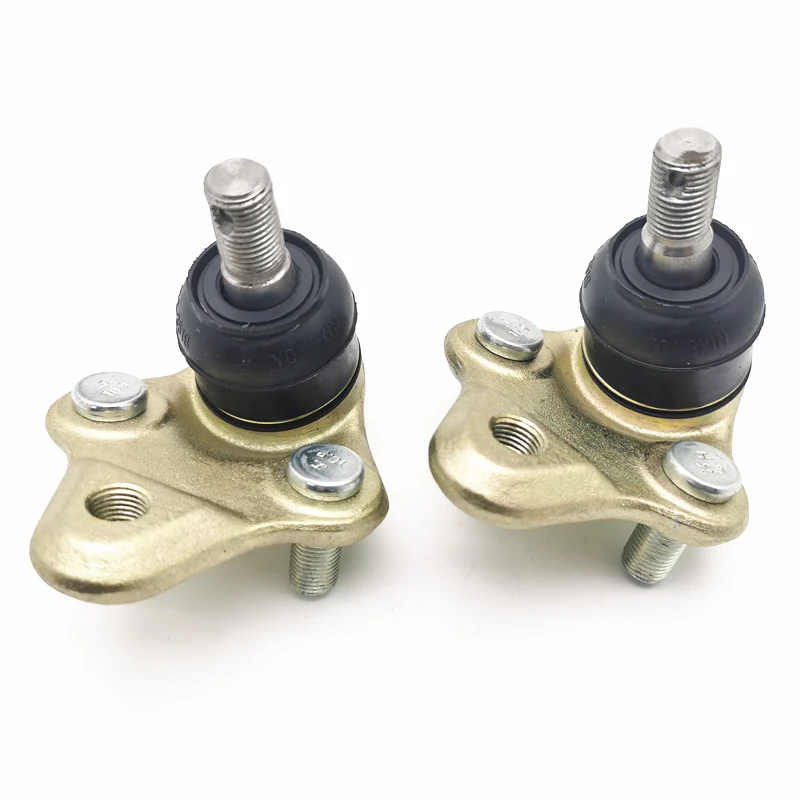 

1pcs Lower Arm Ball Head for BYD F3 F3R G3 G3R L3 Car Accessories Lower Suspension Ball Head