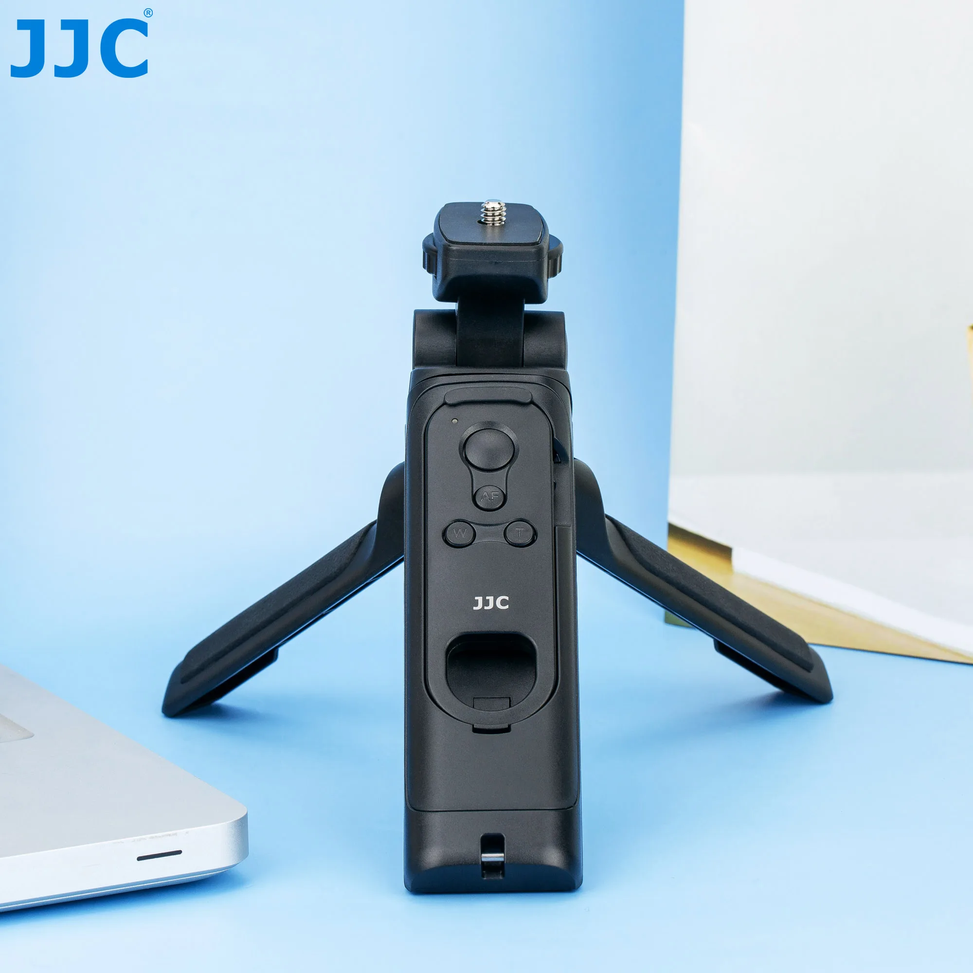 RIVERSONG Bluetooth Perche Selfie Trépied, Bâton De Selfie Avec Télécommande Sans Fil Compatible