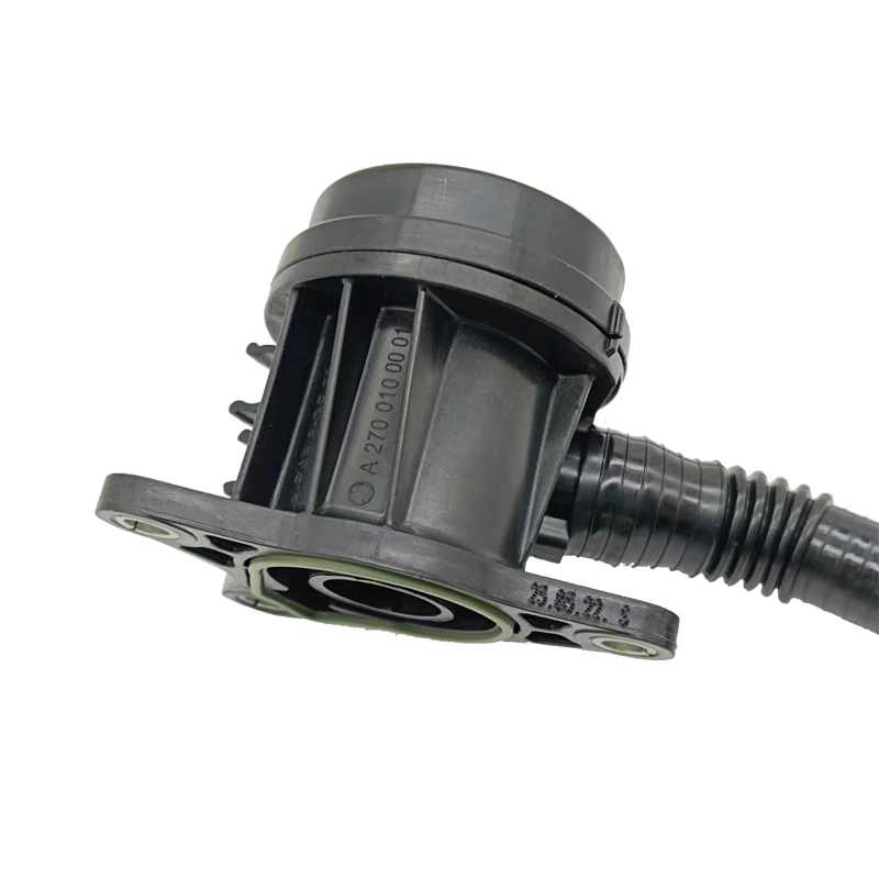 Öleinfülldeckel Mit Schlauch Für Mercedes B-Klasse W246 B200 1.6 | OEM A2700180900