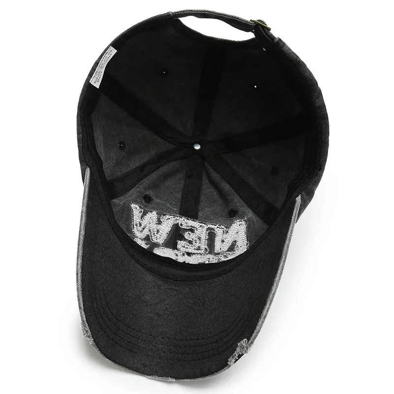 Visor Man's Cap Women Baseball Caps Outdoor Sports Trucker Golf Fishing Hiking Climbing Dad Hat NIXHIT A328