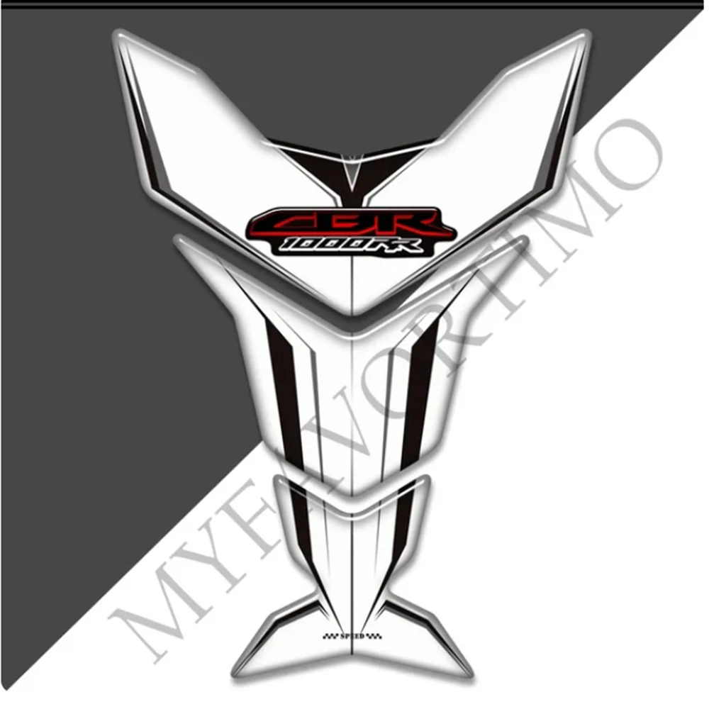 

Motorcycle Stickers Fuel Oil Kit Knee Fireblade For Honda CBR 1000RR-R CBR1000RR-R SP 1000 RR-R Tank Pad Protector Side Grips