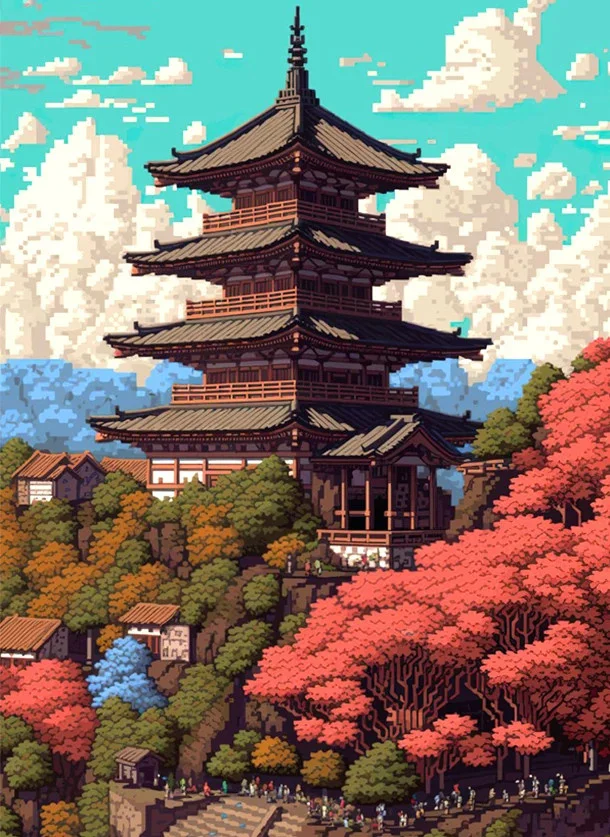 3457